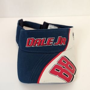 Dale Jr visor